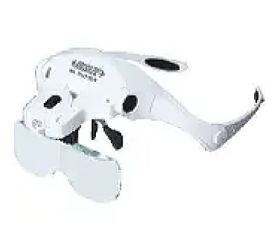Увеличительные очки INSIZE 7523-3D5