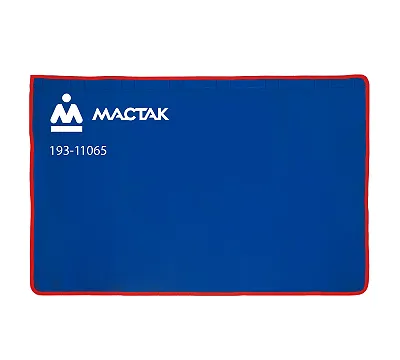 МАСТАК Защитная накидка на крыло автомобиля, 1000х650 мм, магнитное крепление 193-11065