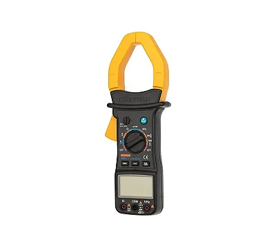 MASTECH Клещи токоизмерительные AC/DC M 9912