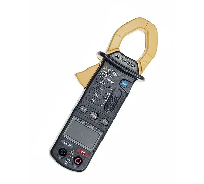 MASTECH Клещи токоизмерительные AC/DC MS2102