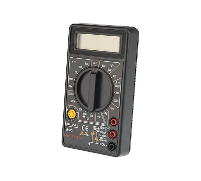 MASTECH Мультиметр цифровой M 832