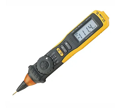 MASTECH Мультиметр цифровой, отверточного типа MS 8211D