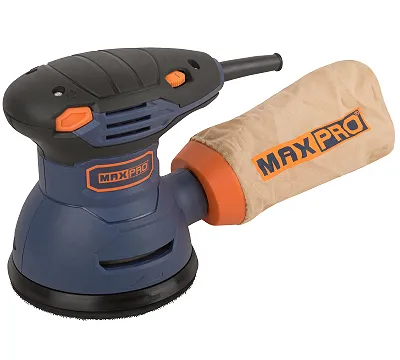 MAX-PRO Шлифмашина