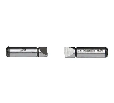 Наконечник для измерения резьбы 7-4.5TPI, W55° INSIZE 7381-T29