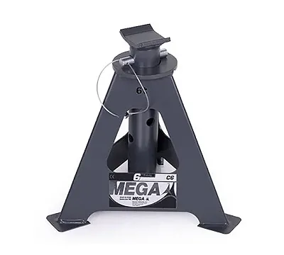 MEGA Подставка под машину 6 т C6