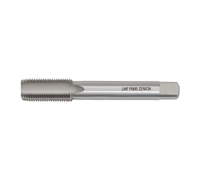 Метчик дюймовый м/р UNF 1/2-20 Р6М5(4341) для скв. с прох. хв. ZENION
