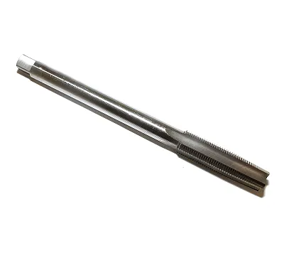 Метчик гаечный М10х1 Р18 CNIC