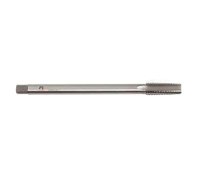 Метчик гаечный М12х1,0 P6М5/М2 ГОСТ 1604 WOLFSTAR