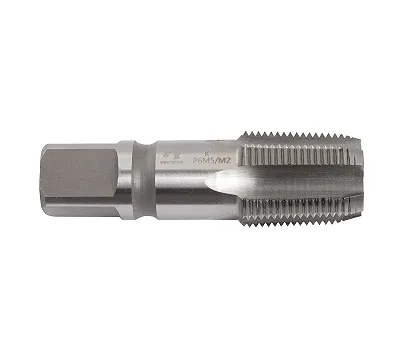 Метчик конический м/р K3/4" P6М5/М2 ГОСТ 6227 WOLFSTAR