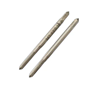 Метчик М 2,5х0,35 м/р.Р6АМ5 комплект из 2-х шт. CNIC