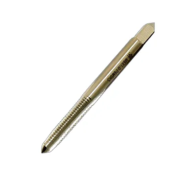 Метчик М 6,0 (1,0) м/р.Р6М5К5 TLX