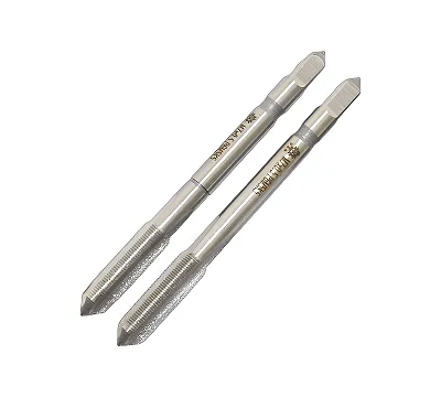 Метчик М 7,0х0,5 м/р.Р6М5К5 комплект из 2-х шт. TLX
