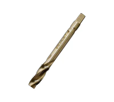 Метчик М 7,0х1,0 м/р.Р6АМ5 винтовая канавка CNIC