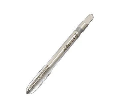 Метчик М 7,0х1,0 м/р.Р6М5К5 для глухих отверстий TLX