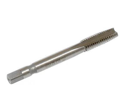 Метчик машинно-ручной М8х1.25 Р18 CNIC