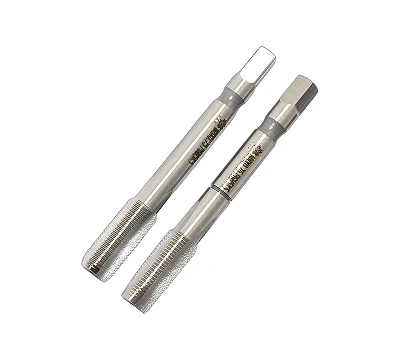 Метчик М 8,0х0,75 м/р.Р6М5К5 комплект из 2-х шт. TLX