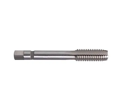 Метчик м/р М12х1,5 Р6М5 Lh для скв. с прох. хв. SDW TOOLS