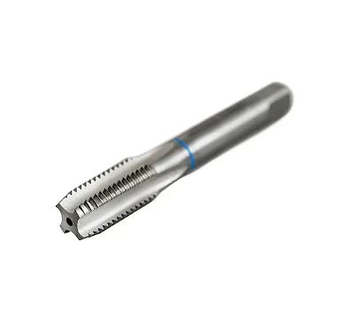 Метчик м/р М12х1,75 Р6М5(М2) ГОСТ 3266 для глух. с прох. хв. ТОЧИНТЕХ
