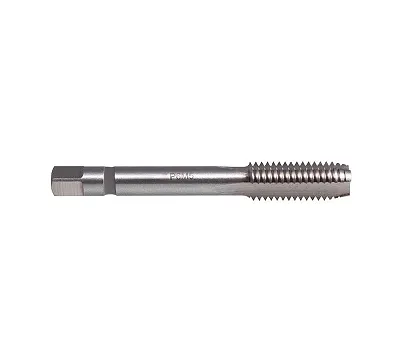 Метчик м/р М14х0,75 Р6М5 для скв. с прох. хв. SDW TOOLS