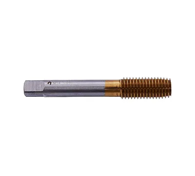 Метчик м/р М14х2,0 HSS-E TiN, бесстружечный, WOLFSTAR