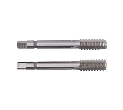 Метчик м/р М16х1,0 Р6М5 к-т 2 шт. с прох. хв. SDW TOOLS
