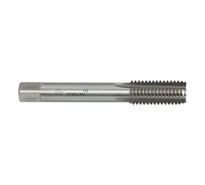 Метчик м/р М18х2,5 для глух. с прох. хв. Р6М5/М2 ГОСТ 3266-81WOLFSTAR