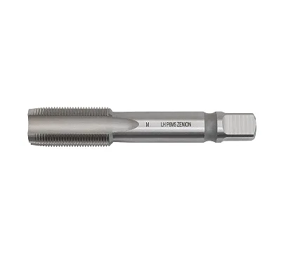Метчик м/р М22х1,5 Р6М5(4341) ГОСТ 3266 Lh для скв. с прох. хв. ZENION
