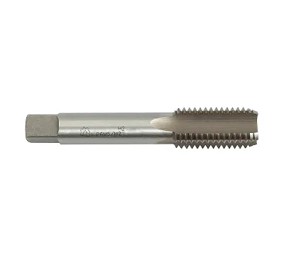 Метчик м/р М22х2,5 для глух. с прох. хв. Р6М5/М2 ГОСТ 3266-81WOLFSTAR