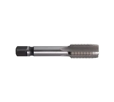 Метчик м/р М22х2,5 Р6М5 Lh для скв. с прох. хв.SDW TOOLS