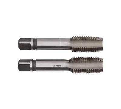 Метчик м/р М30х1,0 Р6М5 к-т 2 шт. с прох. хв. SDW TOOLS