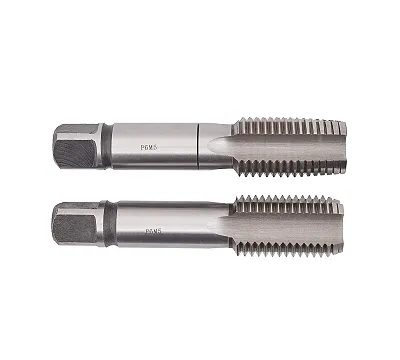 Метчик м/р М45х4,0 Р6М5 к-т 2 шт. с прох. хв. SDW TOOLS