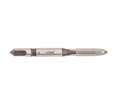 Метчик м/р М6,0х1,0 Р6М5 Lh для скв. с усил. хв.SDW TOOLS
