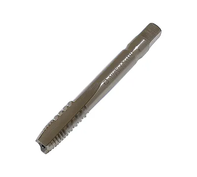 Метчик М10,0х1,0 м/р.Р6АМ5 с шахматным шагом ISO529 TLX