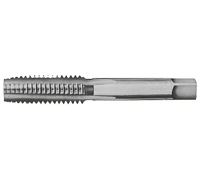 Метчик М10,0 х 1,25 м/р.Р6М5 для глухих отверстий