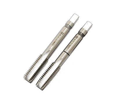 Метчик М12,0 (1,75) м/р.Р6М5К5 комплект из 2-х шт. TLX