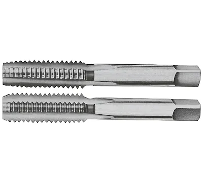 Метчик М12,0 х 0,75 м/р.Р6М5 к-т из 2-х шт.