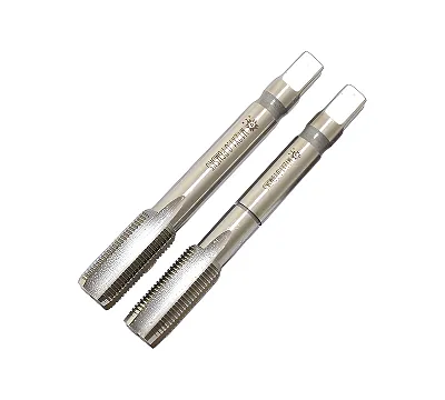 Метчик М12,0х1,0 м/р.Р6М5К5 комплект из 2-х шт. TLX