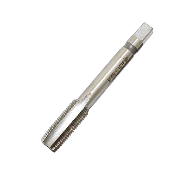 Метчик М12,0х1,25 м/р.Р6М5К5 TLX