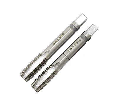 Метчик М14,0 (2,0) м/р.Р6М5К5 комплект из 2-х шт. TLX