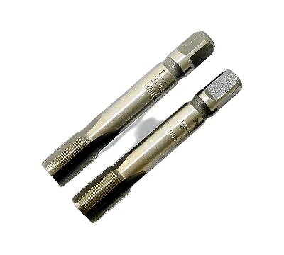 Метчик М14,0х0,75 м/р.Р6М5 комплект из 2-х шт.