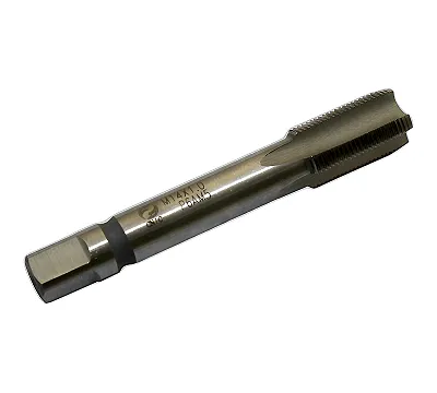 Метчик М14,0х1,0 м/р.Р6АМ5 для глухих отверстий CNIC