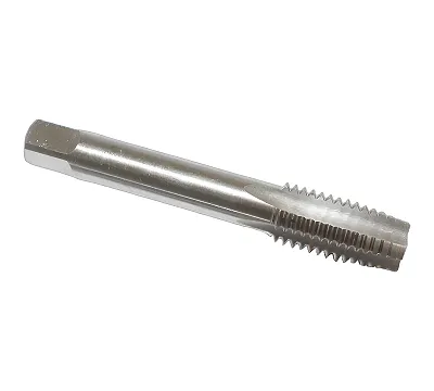 Метчик машинно-ручной М14х1.25 Р18 CNIC