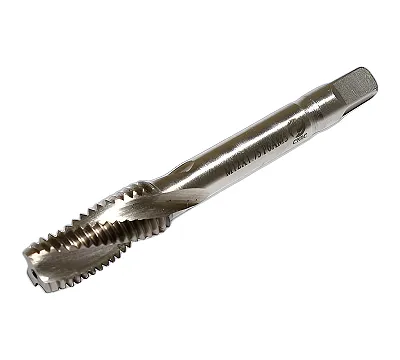 Метчик М14,0х1,5 м/р.Р6АМ5 винтовая канавка CNIC