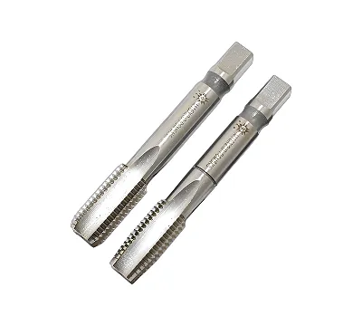 Метчик М16,0 (2,0) м/р.Р6М5К5 комплект из 2-х шт. TLX