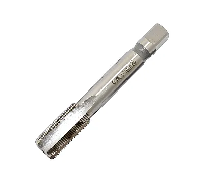 Метчик М16,0х1,25 м/р.Р6М5К5 для глухих отверстий TLX