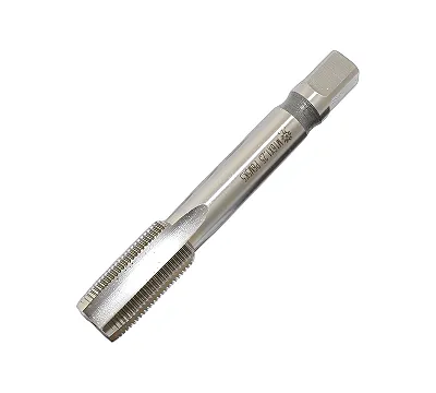 Метчик М16,0х1,25 м/р.Р6М5К5 TLX