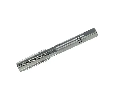 Метчик М16,0х2,0, ручной, HSS-G, №2 VÖLKEL 27358-2