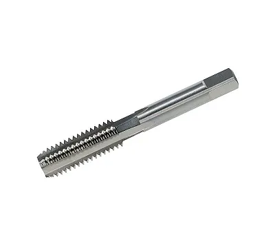 Метчик М16,0х2,0, ручной, HSS-G, №3 VÖLKEL 27358-3