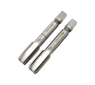 Метчик М20,0 (2,5) м/р.Р6М5К5 комплект из 2-х шт. TLX