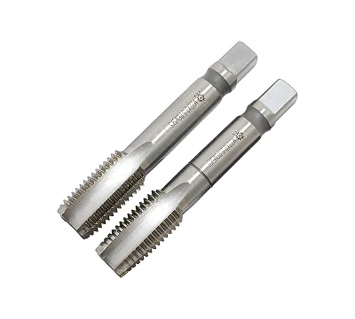 Метчик М22,0 (2,5) м/р.Р6М5К5 комплект из 2-х шт. TLX